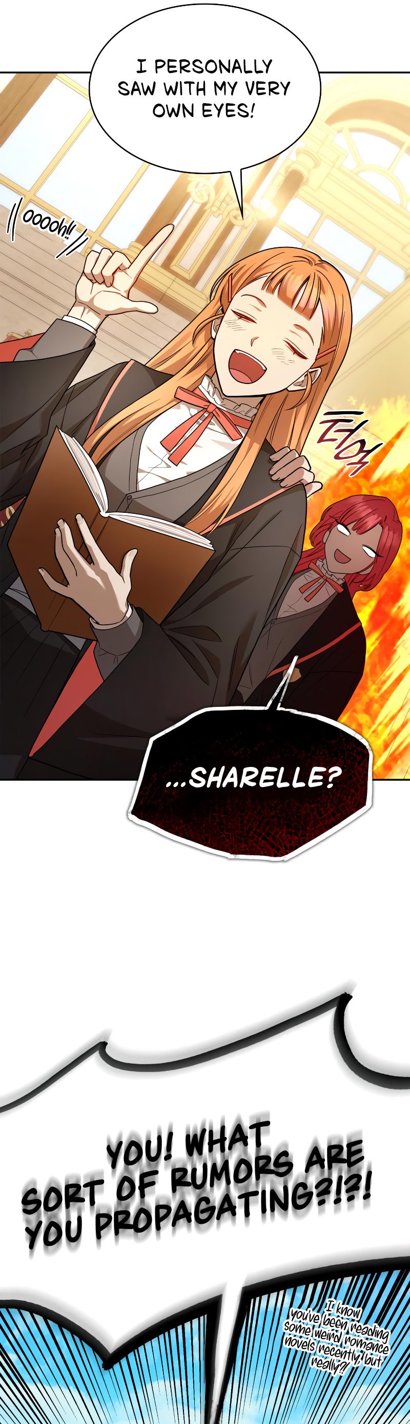 Infinite Mage, Chapter 28 image 13